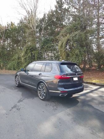 2021 BMW G07 X7 - Image 2 of 21
