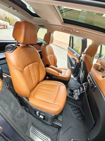 2021 BMW G07 X7 - Image 18 of 21