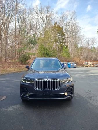 2021 BMW G07 X7 - Image 7 of 21
