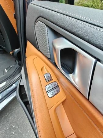 2021 BMW G07 X7 - Image 20 of 21