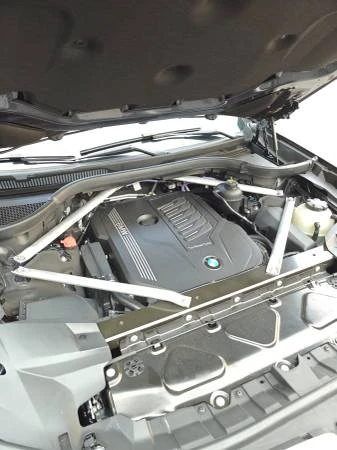 2021 BMW G07 X7 - Image 9 of 21