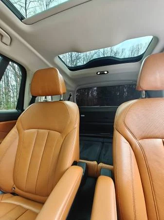 2021 BMW G07 X7 - Image 17 of 21