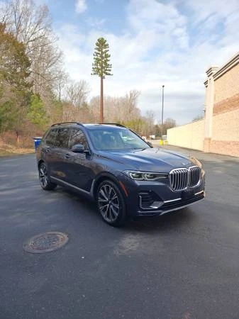 2021 BMW G07 X7 - Image 6 of 21