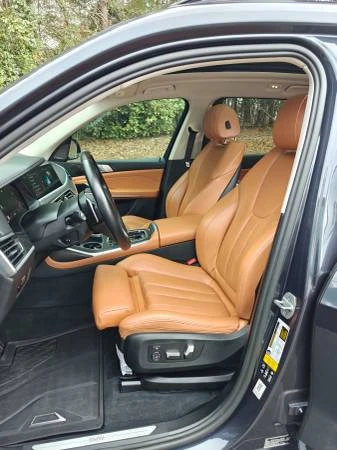 2021 BMW G07 X7 - Image 10 of 21