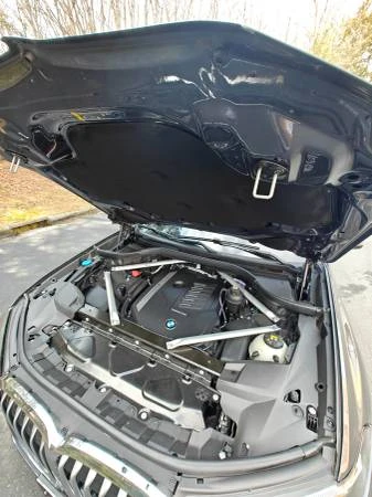 2021 BMW G07 X7 - Image 8 of 21