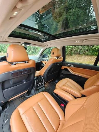 2021 BMW G07 X7 - Image 16 of 21