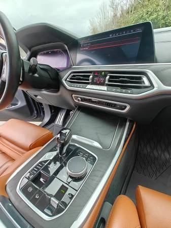 2021 BMW G07 X7 - Image 13 of 21