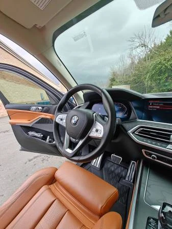 2021 BMW G07 X7 - Image 12 of 21