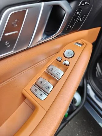 2021 BMW G07 X7 - Image 11 of 21
