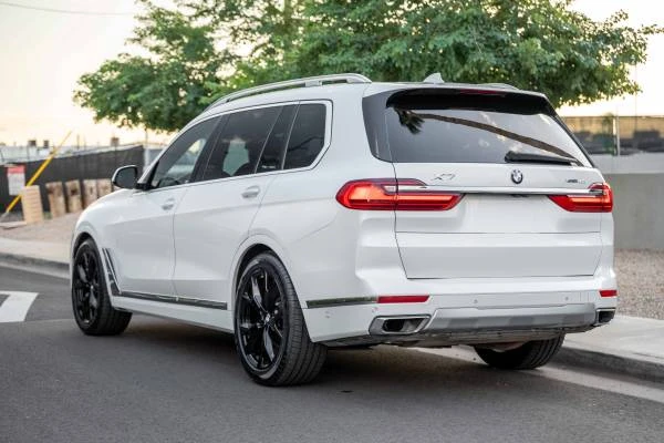 2021 BMW G07 X7 - Image 17 of 18