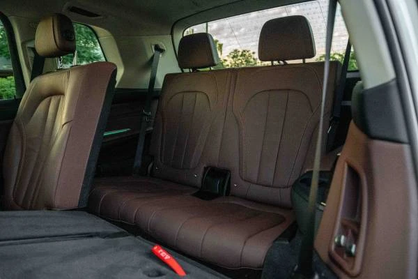 2021 BMW G07 X7 - Image 2 of 18