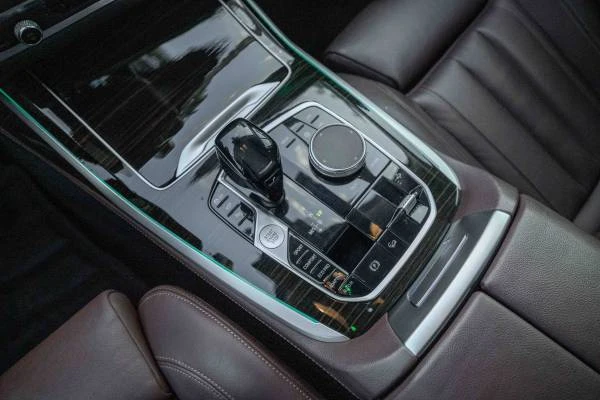 2021 BMW G07 X7 - Image 5 of 18