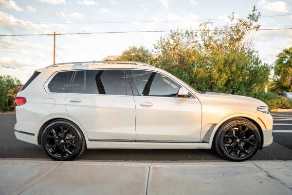 2021 BMW G07 X7 - Image 14 of 18