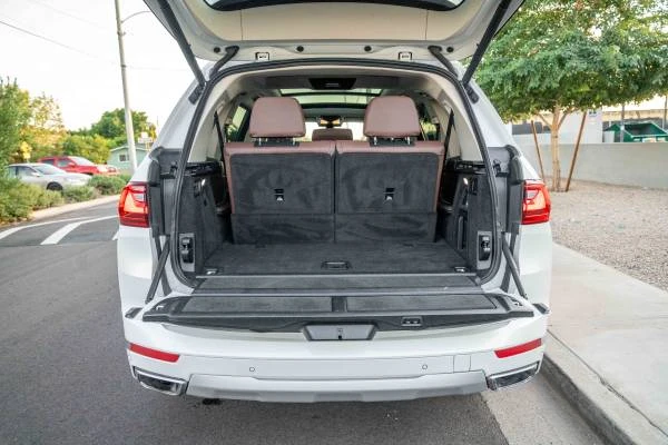 2021 BMW G07 X7 - Image 3 of 18