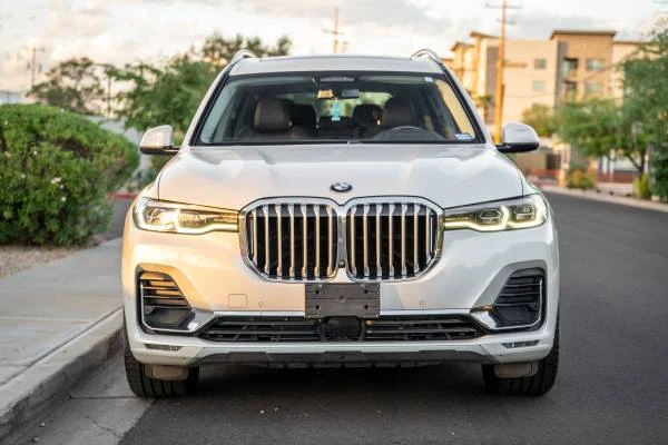 2021 BMW G07 X7 - Image 12 of 18