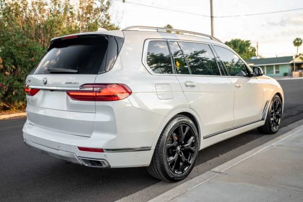2021 BMW G07 X7 - Image 13 of 18
