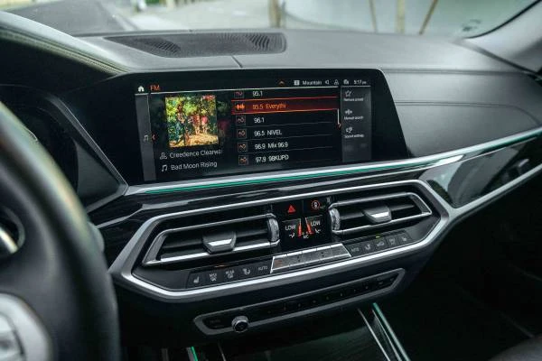 2021 BMW G07 X7 - Image 10 of 18