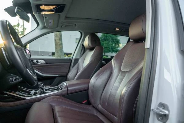 2021 BMW G07 X7 - Image 9 of 18