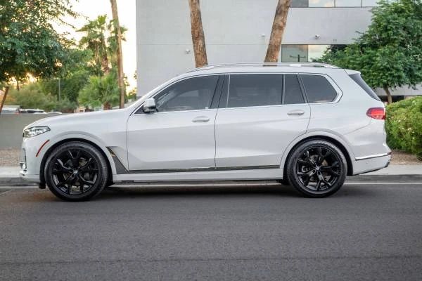 2021 BMW G07 X7 - Image 16 of 18