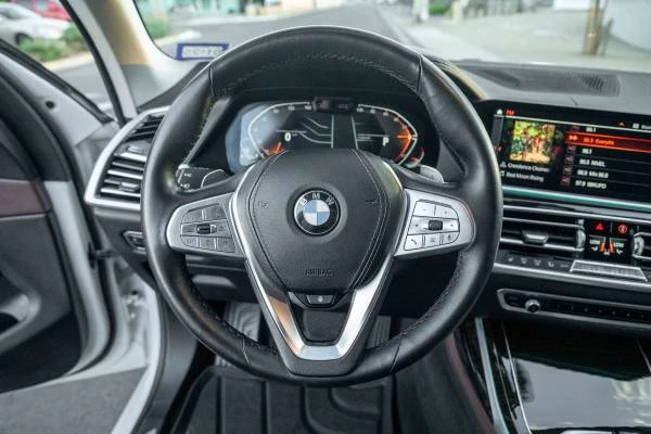 2021 BMW G07 X7 - Image 7 of 18