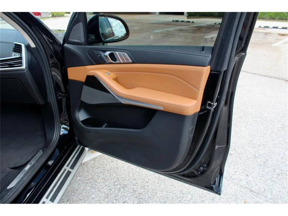 2021 BMW G07 X7 - Image 25 of 31
