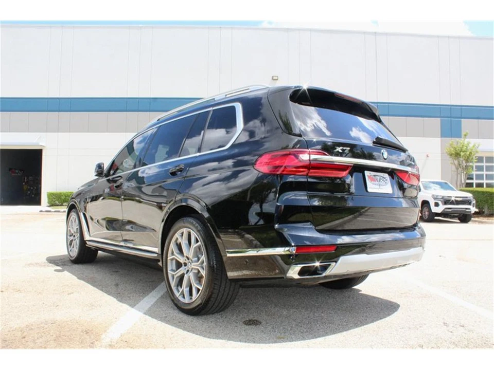 2021 BMW G07 X7 - Image 10 of 31