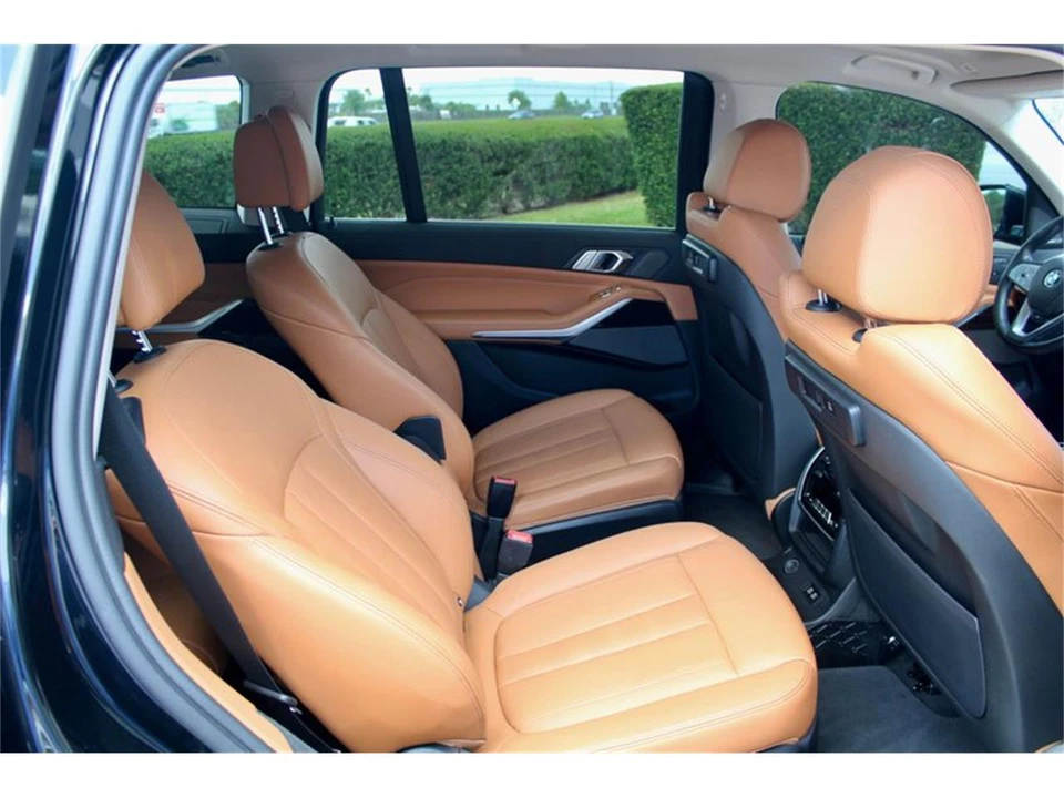 2021 BMW G07 X7 - Image 31 of 31