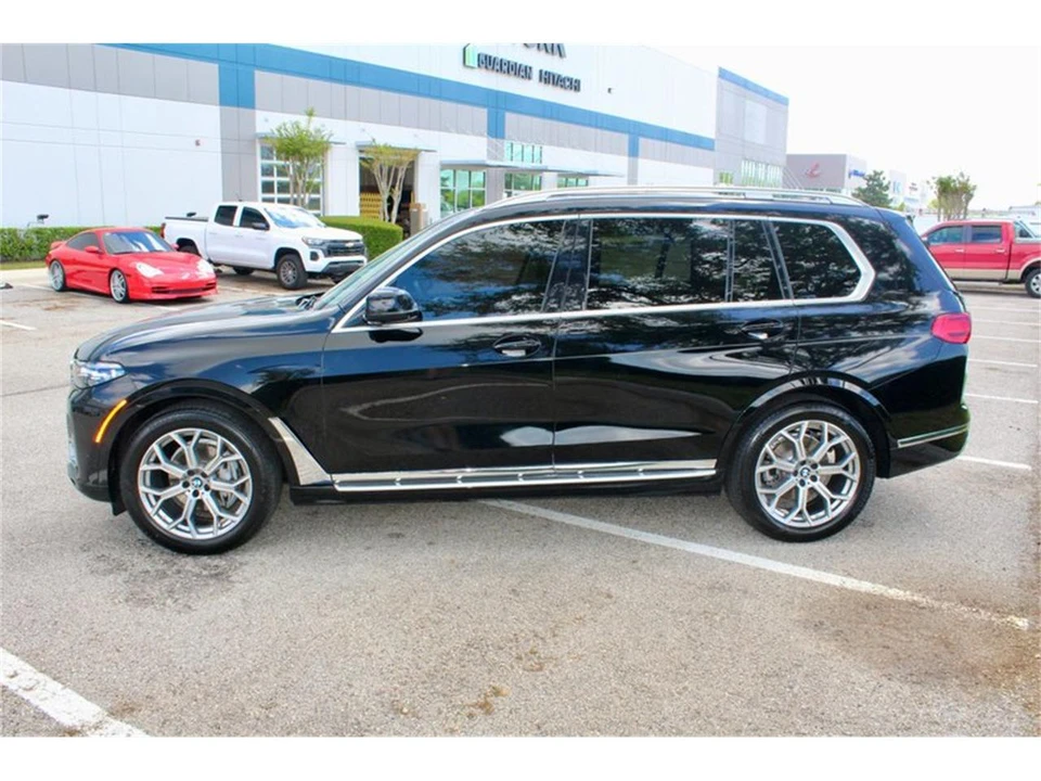 2021 BMW G07 X7 - Image 22 of 31