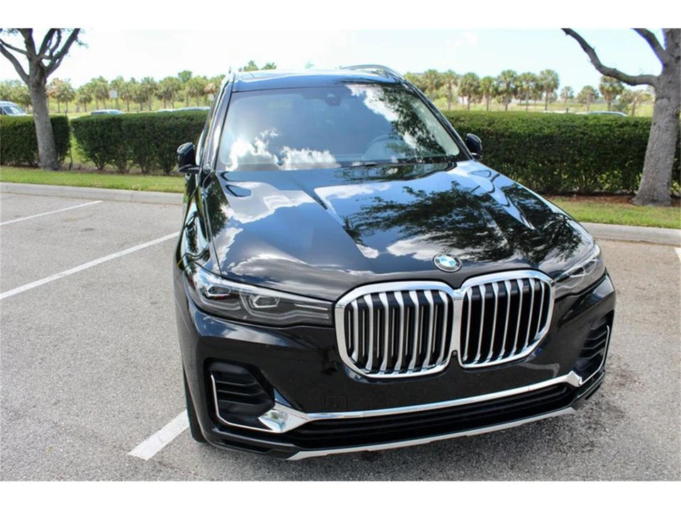 2021 BMW G07 X7 - Image 19 of 31
