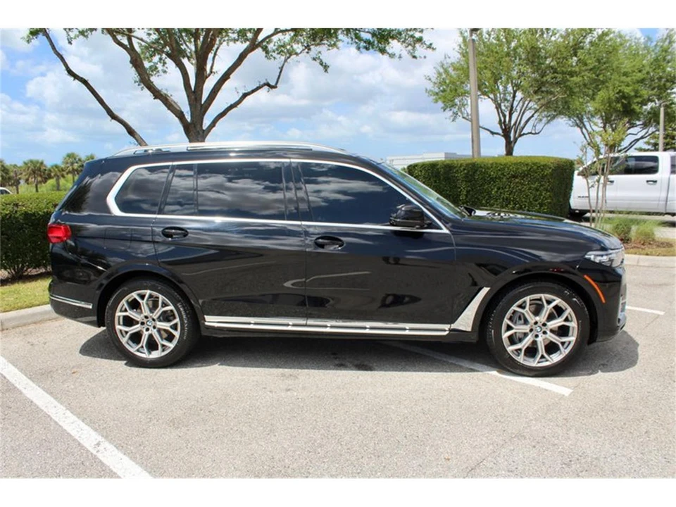 2021 BMW G07 X7 - Image 16 of 31