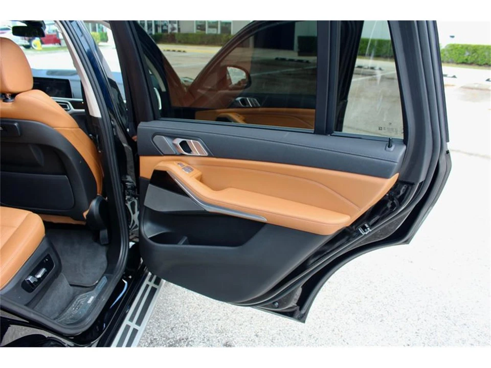 2021 BMW G07 X7 - Image 29 of 31