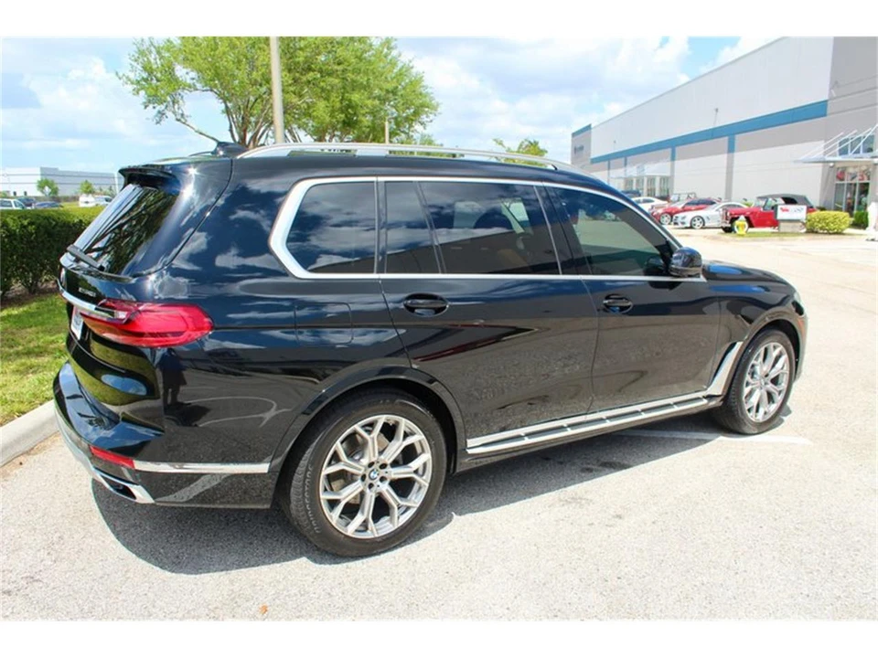 2021 BMW G07 X7 - Image 14 of 31