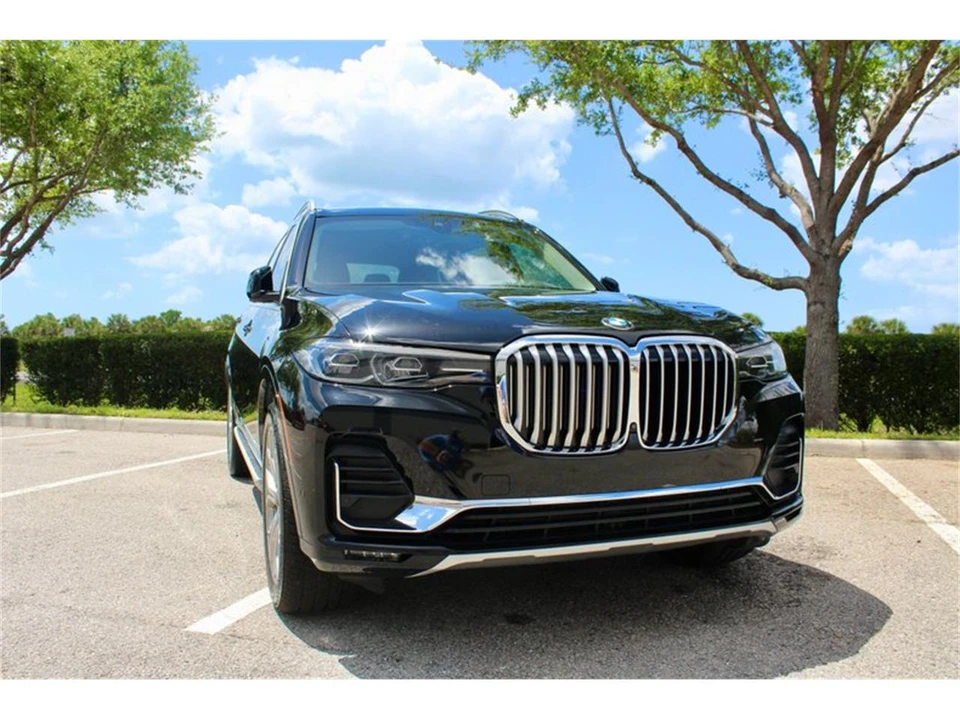 2021 BMW G07 X7 - Image 5 of 31