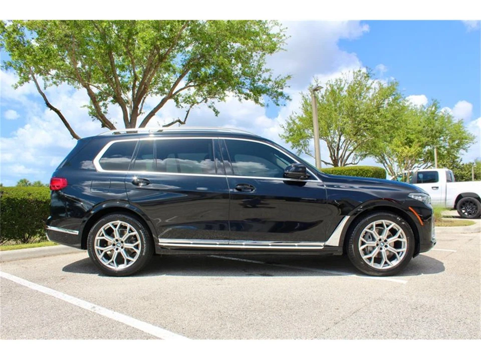 2021 BMW G07 X7 - Image 2 of 31