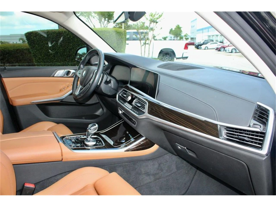 2021 BMW G07 X7 - Image 26 of 31
