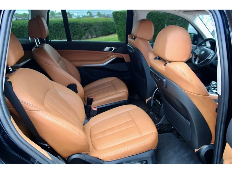 2021 BMW G07 X7 - Image 30 of 31
