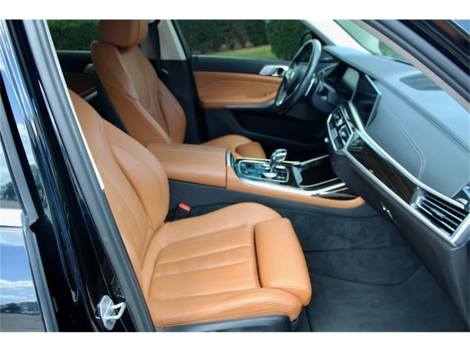 2021 BMW G07 X7 - Image 27 of 31