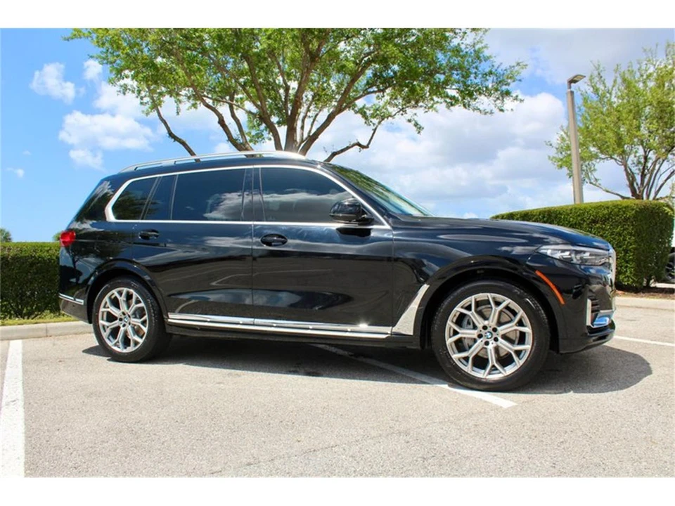 2021 BMW G07 X7 - Image 3 of 31