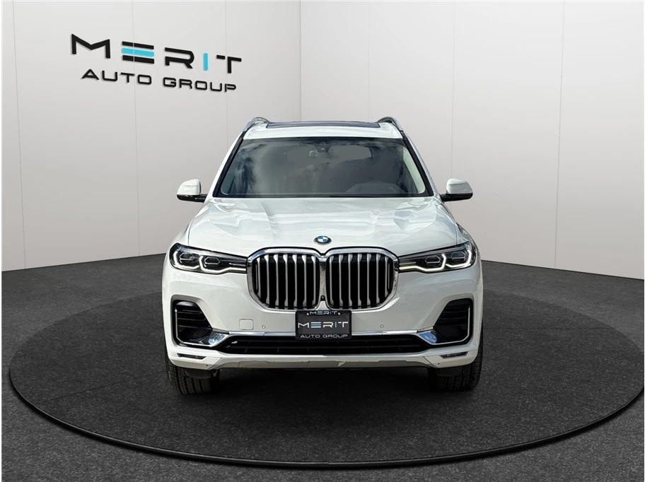 2021 BMW G07 X7 - Image 3 of 21