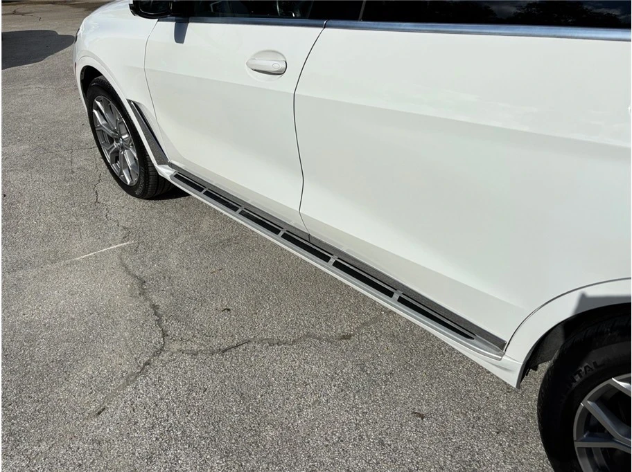 2021 BMW G07 X7 - Image 19 of 21
