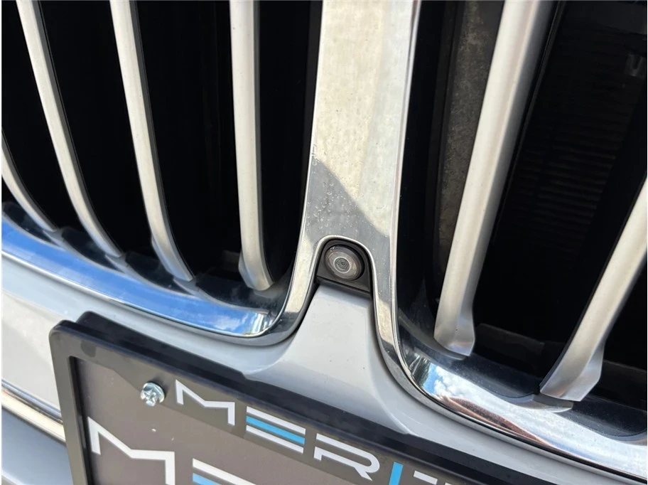 2021 BMW G07 X7 - Image 15 of 21