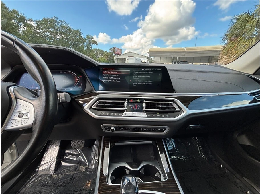 2021 BMW G07 X7 - Image 11 of 21