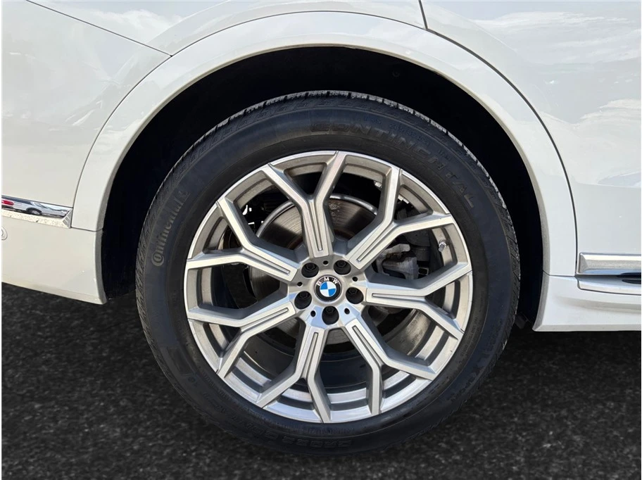 2021 BMW G07 X7 - Image 16 of 21