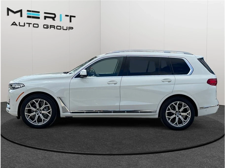 2021 BMW G07 X7 - Image 5 of 21