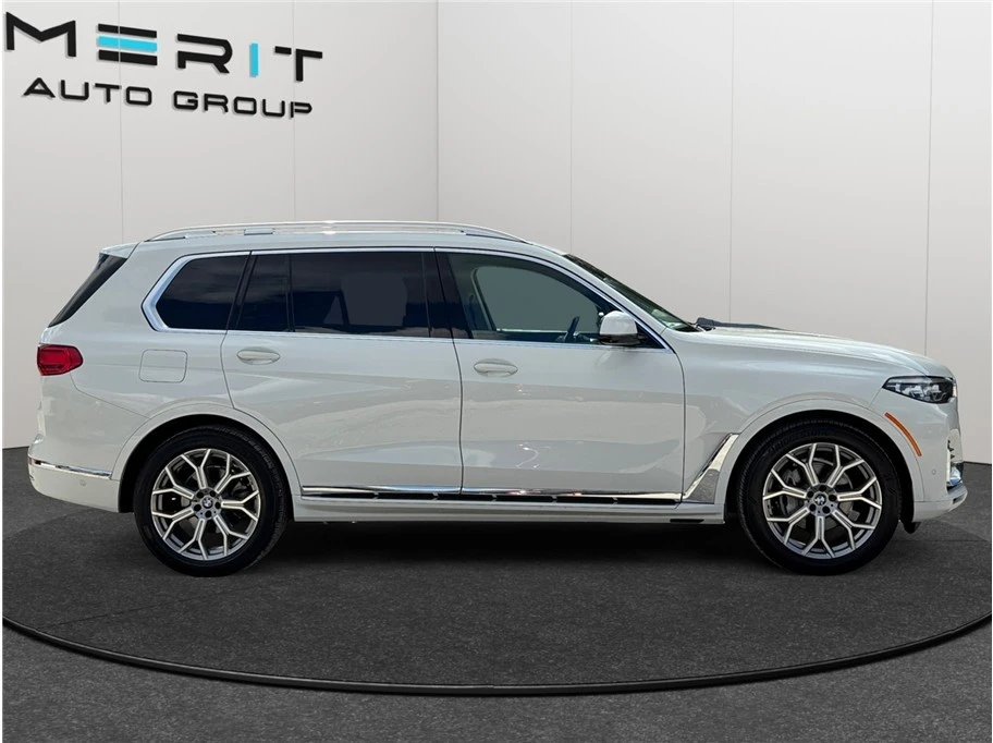 2021 BMW G07 X7 - Image 10 of 21