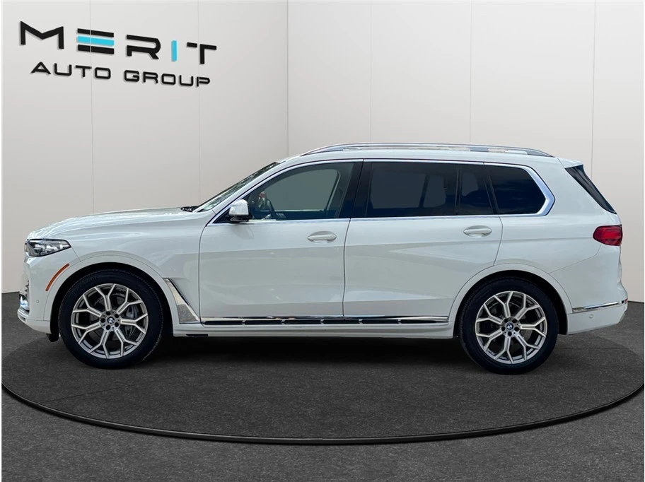 2021 BMW G07 X7 - Image 5 of 21