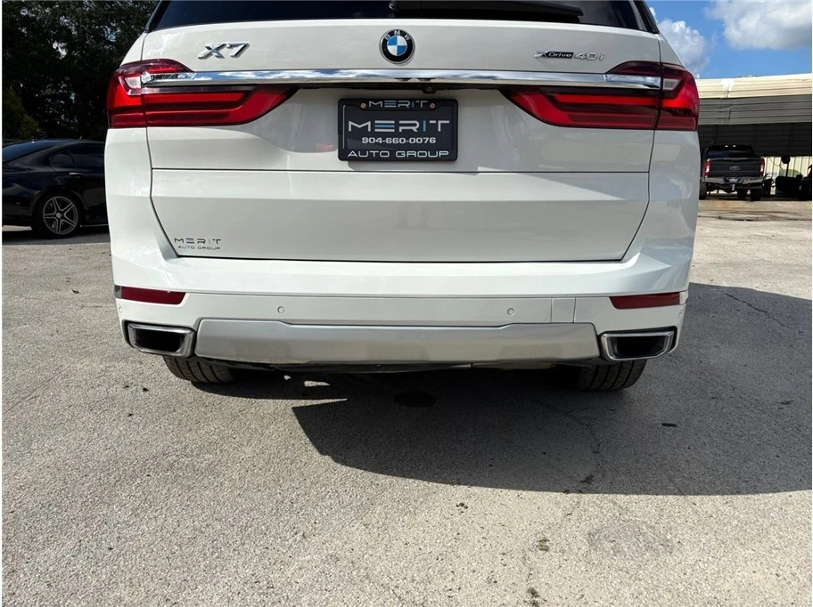 2021 BMW G07 X7 - Image 18 of 21
