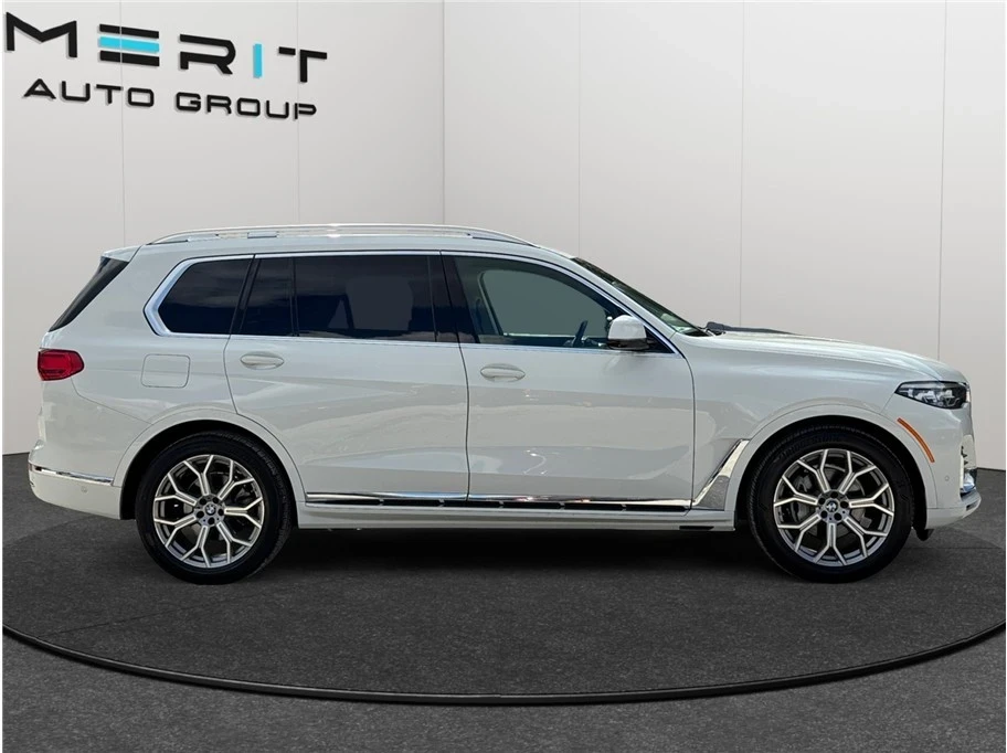 2021 BMW G07 X7 - Image 10 of 21