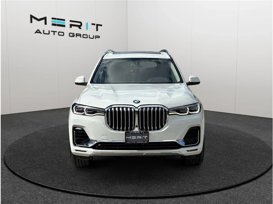 2021 BMW G07 X7 - Image 3 of 21