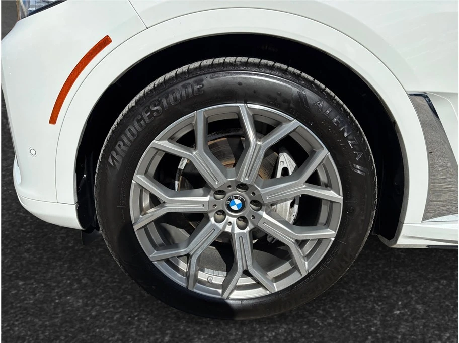 2021 BMW G07 X7 - Image 13 of 21